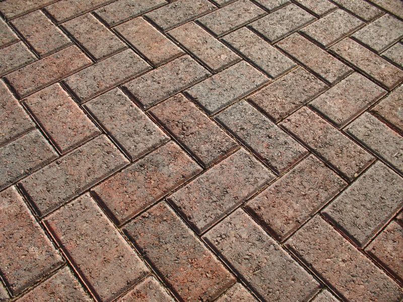 Brick Pavers Installation in Norwalk, CT