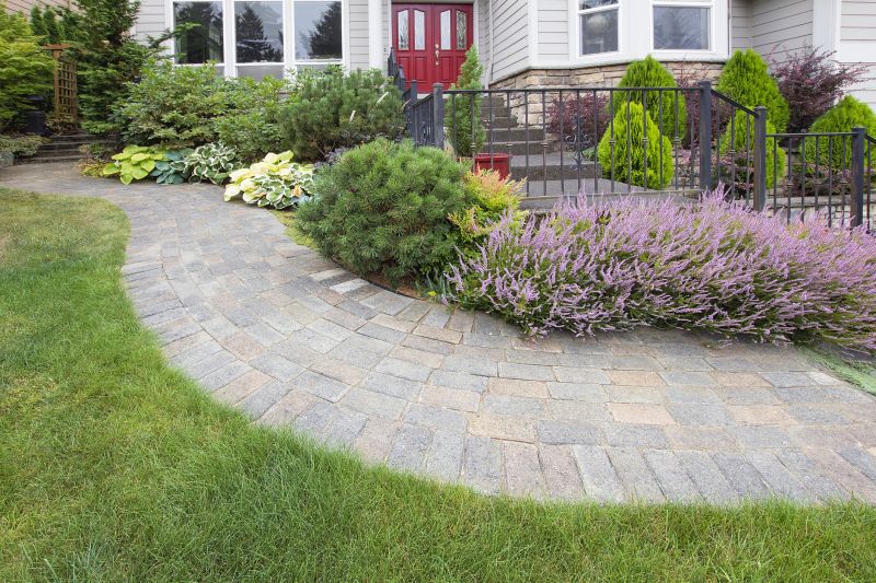 Brick Pavers Installation in Norwalk, CT