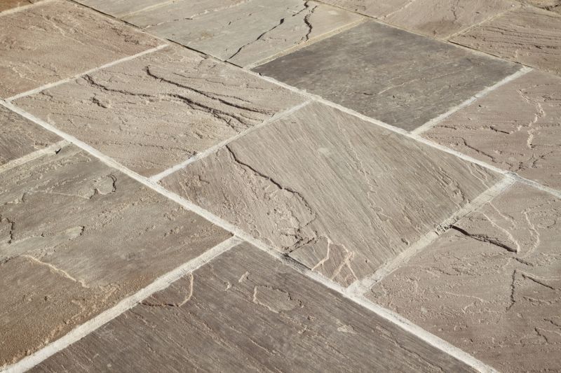Cement Pavers Installation in Boston, MA