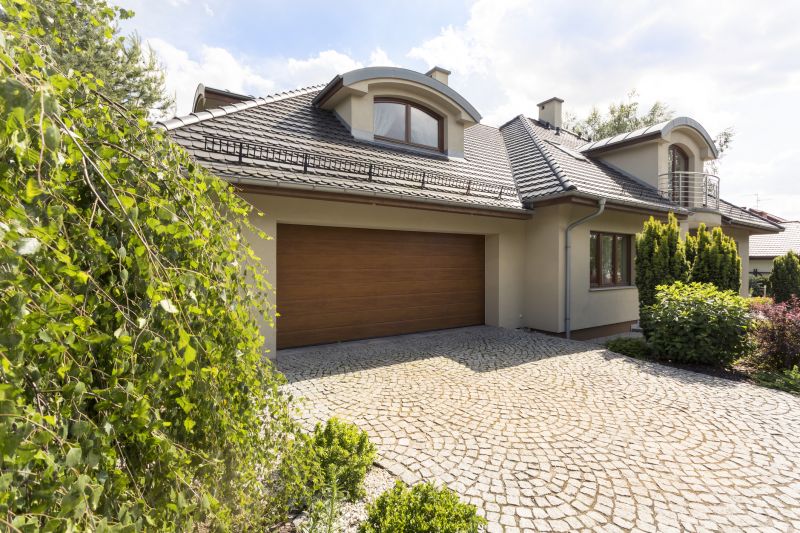Cobblestone Installation in Salt Lake City, UT
