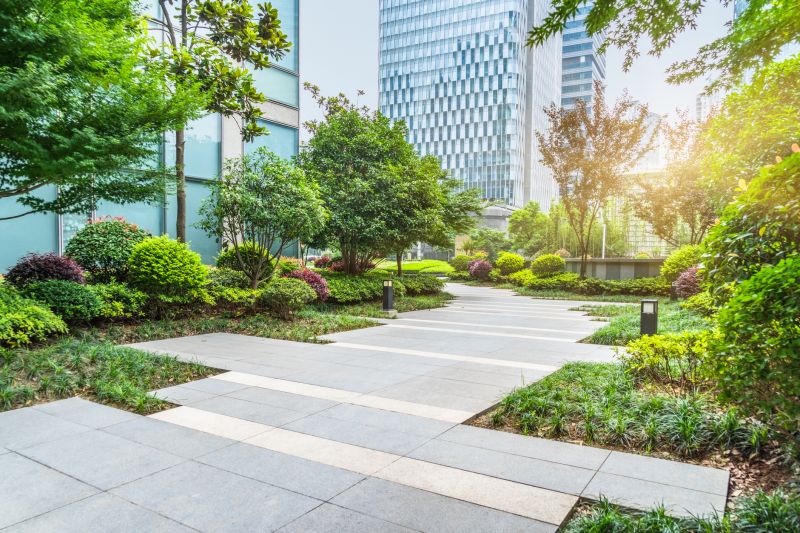 Commercial Mulching in Honolulu, HI
