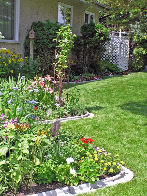Decorative Curbing Service in Citrus County, FL