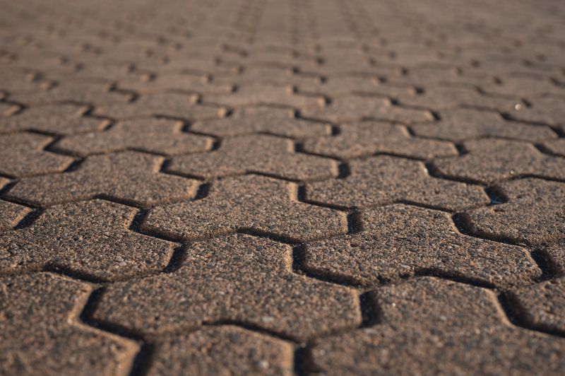 Driveway Pavers Replacement in Sacramento, CA