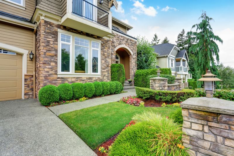 Patio Landscaping Service in Honolulu, HI