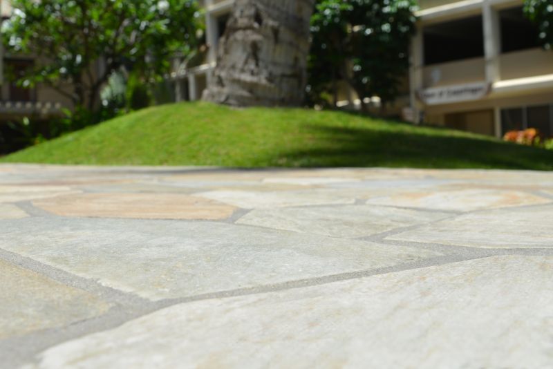 Stone Driveway Construction in Salt Lake City, UT
