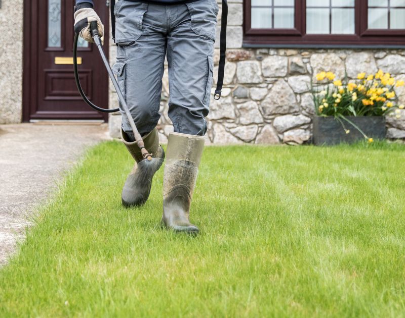 Contact About Commercial Landscaping